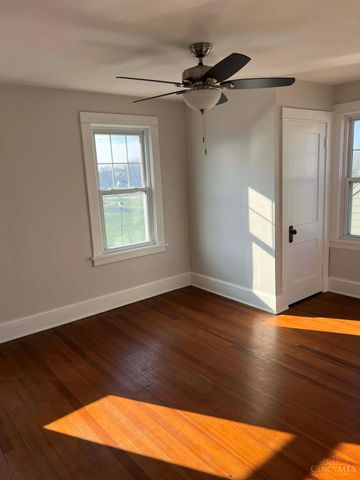 2619 Milton Road, Middletown, OH 45042