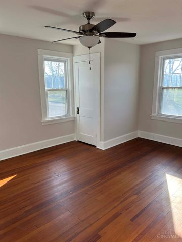 2619 Milton Road, Middletown, OH 45042