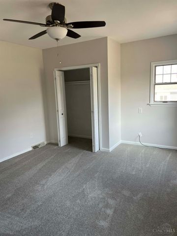 2619 Milton Road, Middletown, OH 45042