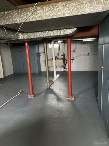 2619 Milton Road, Middletown, OH 45042