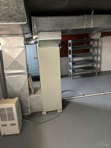 2619 Milton Road, Middletown, OH 45042