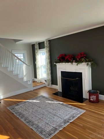 2619 Milton Road, Middletown, OH 45042