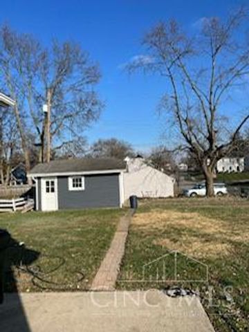 2619 Milton Road, Middletown, OH 45042