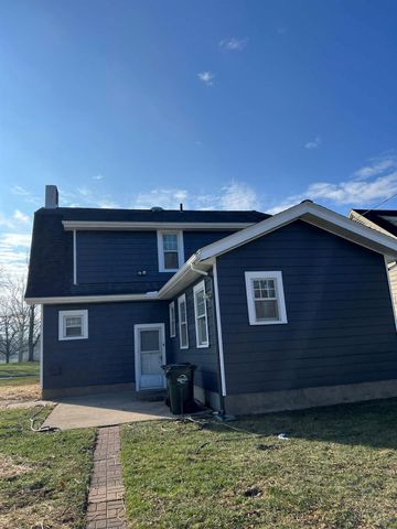 2619 Milton Road, Middletown, OH 45042