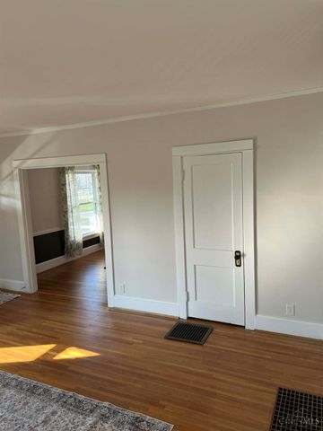 2619 Milton Road, Middletown, OH 45042