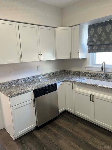 2619 Milton Road, Middletown, OH 45042