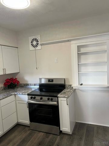 2619 Milton Road, Middletown, OH 45042