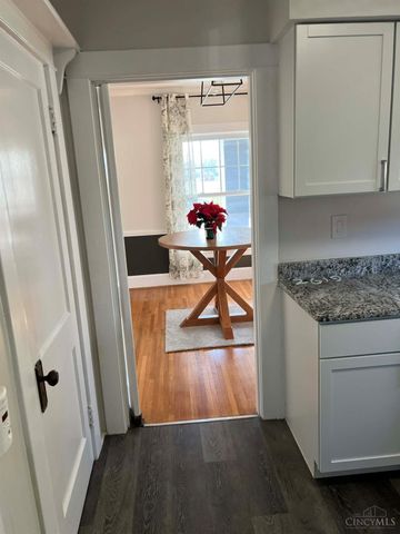 2619 Milton Road, Middletown, OH 45042