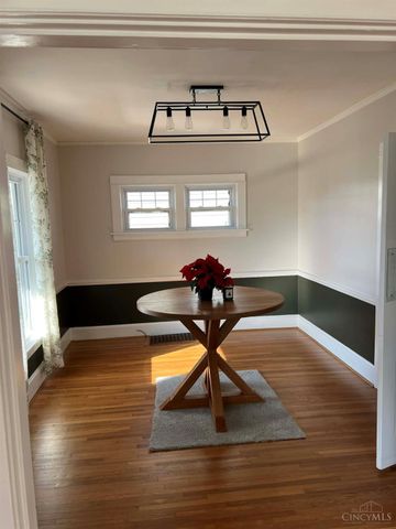 2619 Milton Road, Middletown, OH 45042