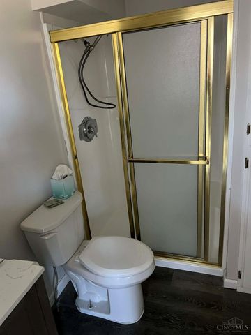 2619 Milton Road, Middletown, OH 45042