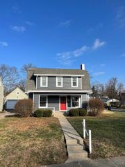 2619 Milton Road, Middletown, OH 45042