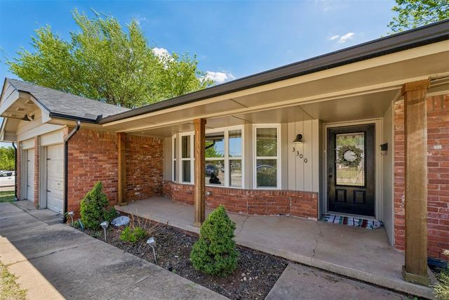3300 NW 65th Street, Oklahoma City, OK 73116
