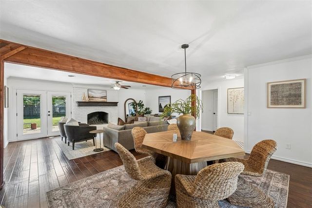 3300 NW 65th Street, Oklahoma City, OK 73116