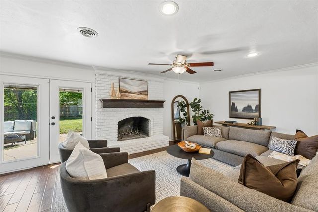 3300 NW 65th Street, Oklahoma City, OK 73116