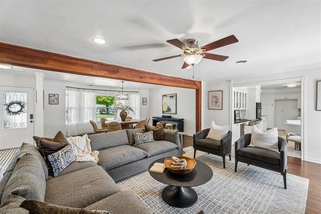 3300 NW 65th Street, Oklahoma City, OK 73116