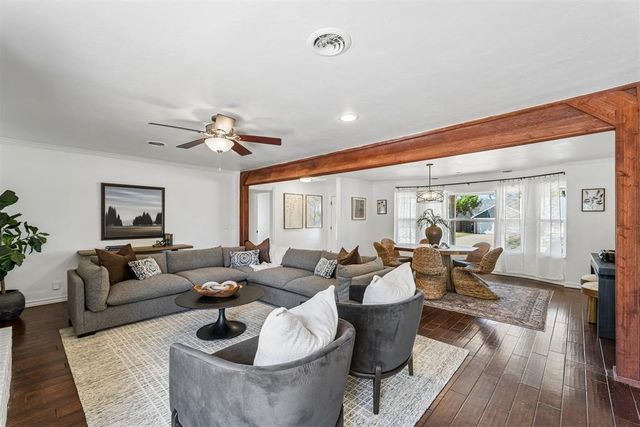 3300 NW 65th Street, Oklahoma City, OK 73116