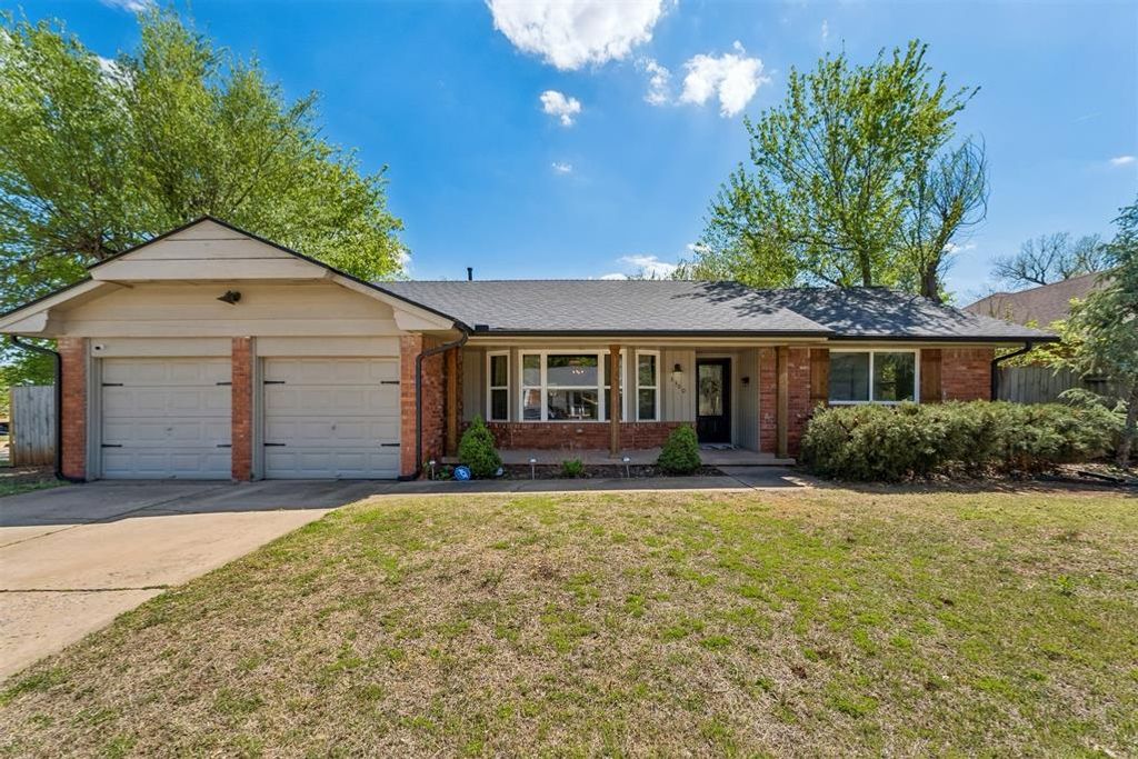 3300 NW 65th Street, Oklahoma City, OK 73116