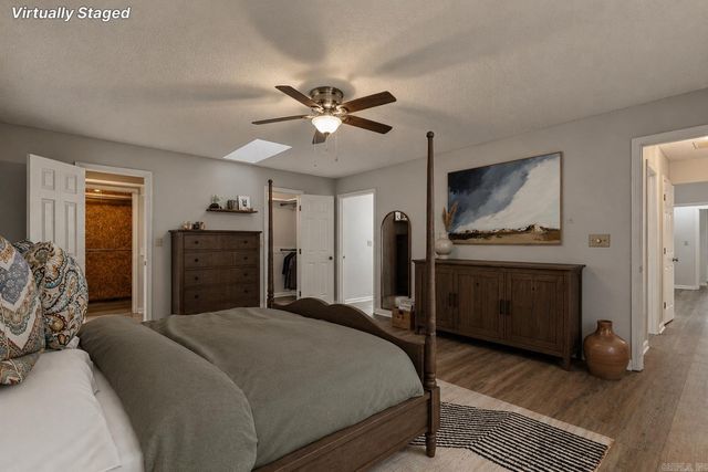23 San Clemente Circle, Hot Springs Village, AR 71909