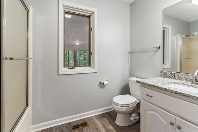 23 San Clemente Circle, Hot Springs Village, AR 71909