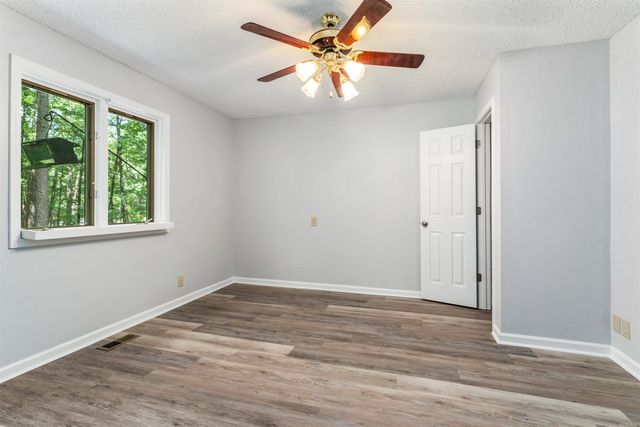 23 San Clemente Circle, Hot Springs Village, AR 71909
