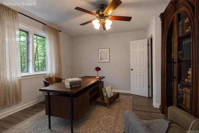23 San Clemente Circle, Hot Springs Village, AR 71909