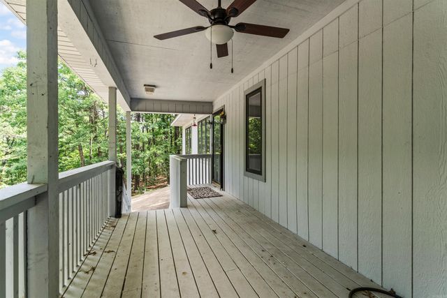 23 San Clemente Circle, Hot Springs Village, AR 71909
