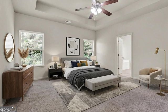 3416 Greyhawk Crossing, Buford, GA 30519