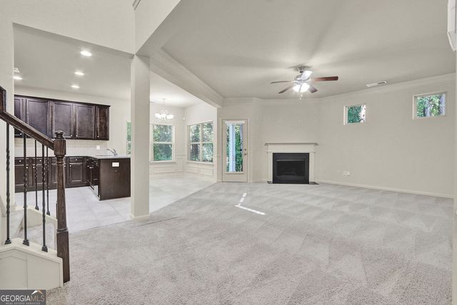 3416 Greyhawk Crossing, Buford, GA 30519