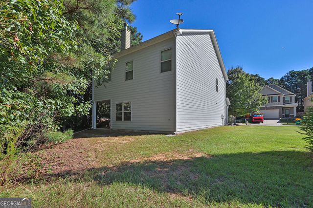 3416 Greyhawk Crossing, Buford, GA 30519