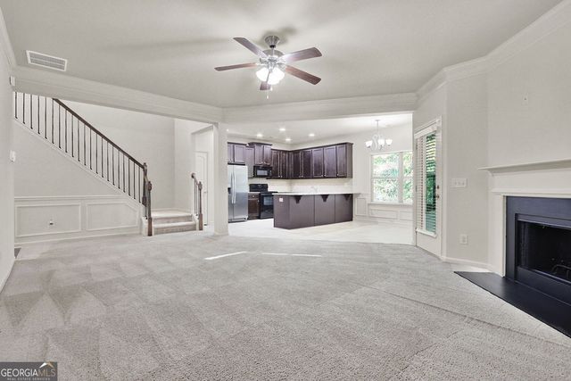 3416 Greyhawk Crossing, Buford, GA 30519