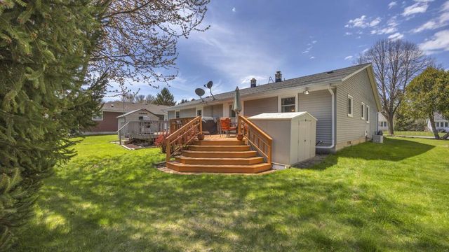 2211 N 37th STREET, Sheboygan, WI 53083