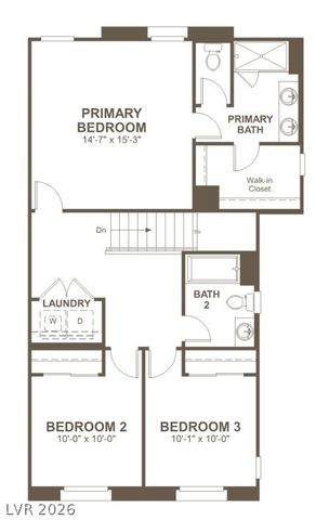10089 Matt Ferrell Street, Las Vegas, NV 89183