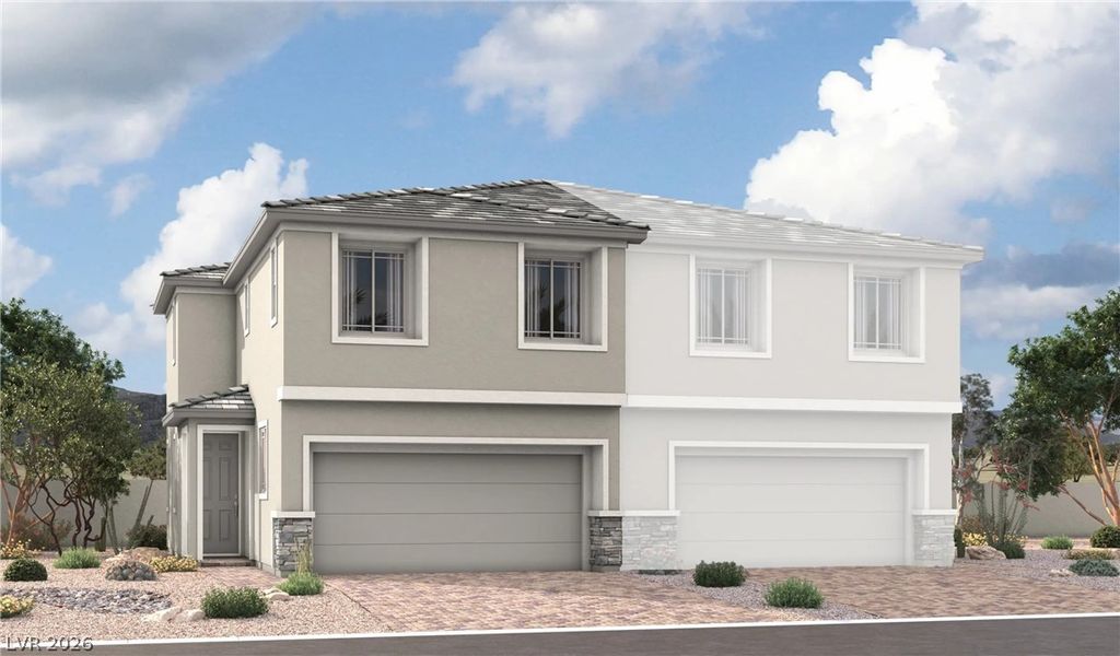 10089 Matt Ferrell Street, Las Vegas, NV 89183