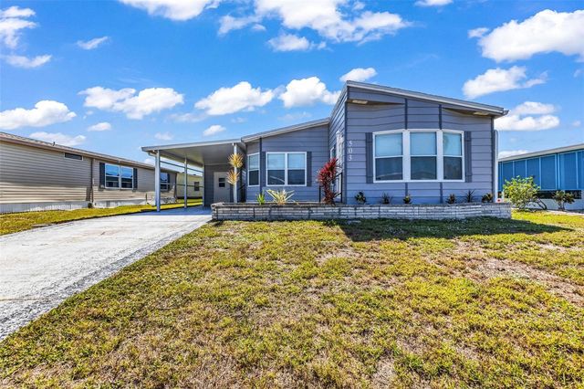 503 MADONNA, North Port, FL 34287