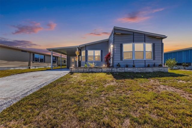 503 MADONNA, North Port, FL 34287