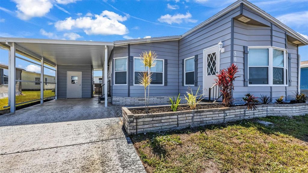 503 MADONNA, North Port, FL 34287