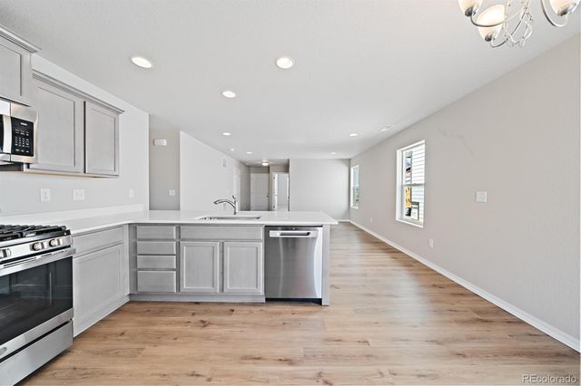 786 N Carrie Court, Watkins, CO 80137