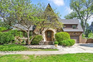 516 41st Street, Western Springs, IL 60558