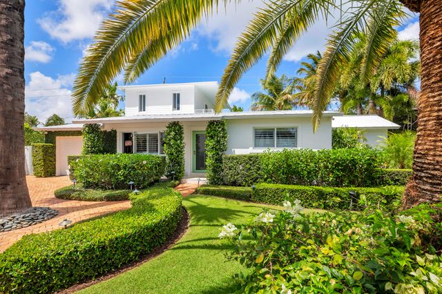 203 Arlington Road, West Palm Beach, FL 33405