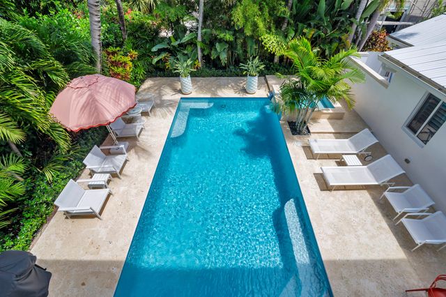 203 Arlington Road, West Palm Beach, FL 33405