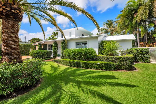 203 Arlington Road, West Palm Beach, FL 33405
