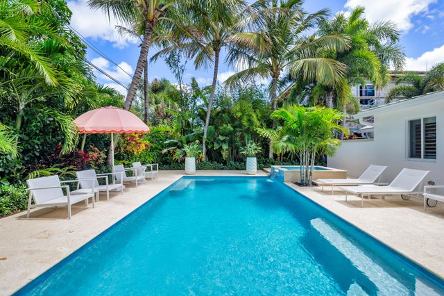 203 Arlington Road, West Palm Beach, FL 33405