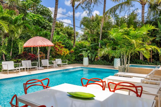 203 Arlington Road, West Palm Beach, FL 33405