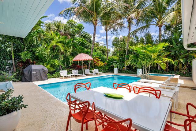 203 Arlington Road, West Palm Beach, FL 33405