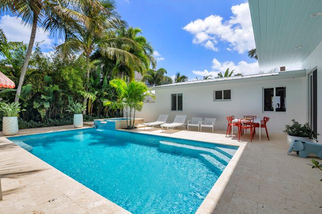 203 Arlington Road, West Palm Beach, FL 33405
