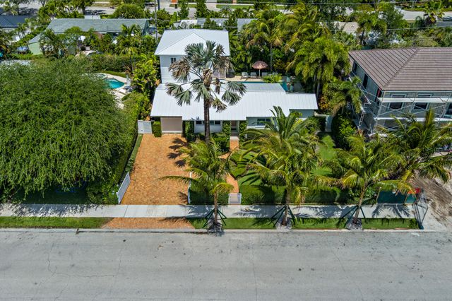 203 Arlington Road, West Palm Beach, FL 33405