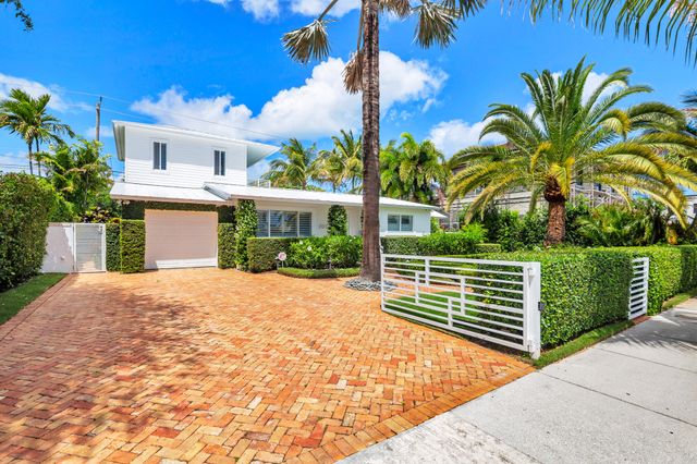 203 Arlington Road, West Palm Beach, FL 33405