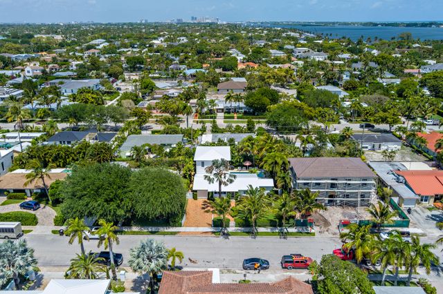 203 Arlington Road, West Palm Beach, FL 33405