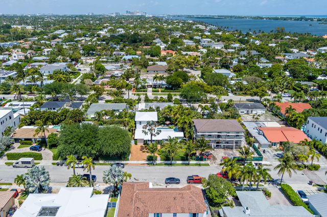 203 Arlington Road, West Palm Beach, FL 33405
