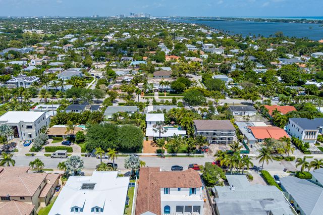 203 Arlington Road, West Palm Beach, FL 33405